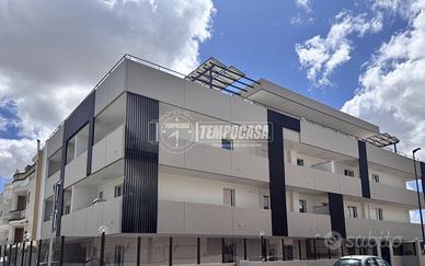 Appartamento a Cellamare 3 locali