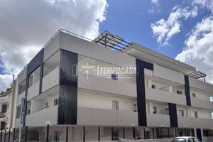 Appartamento a Cellamare 3 locali