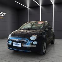 Fiat 500 1.2 EasyPower Lounge