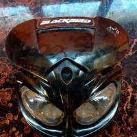mascherina enduro one