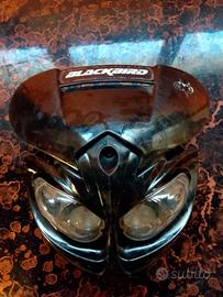 mascherina enduro one