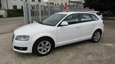 Audi A3 1.6 Attraction