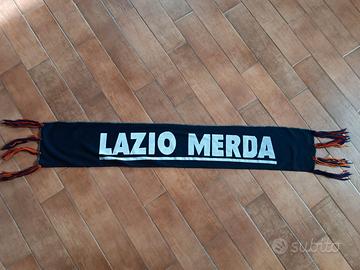 Sciarpa Lazio M.....