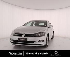 Volkswagen Polo 1.0 EVO 80 CV 5p. Comfortline...