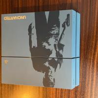 Play Station 4 Limited