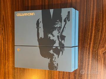 Play Station 4 Limited