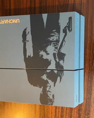 Play Station 4 Limited