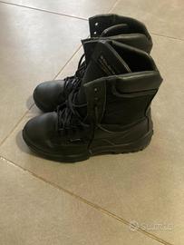 Anfibi marca Soldini