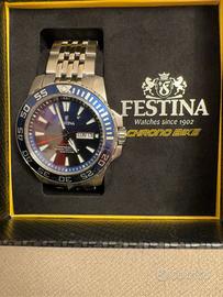 Orologio Festina The Originals Diver