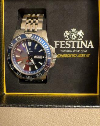 Orologio Festina The Originals Diver