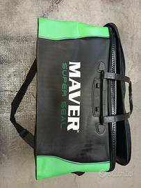 BORSA PESCA MAVER
