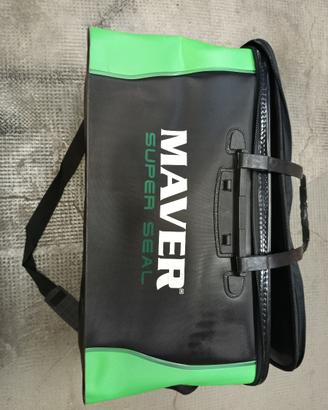 BORSA PESCA MAVER