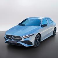 MERCEDES-BENZ A 180 d Automatic N85617