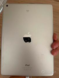 iPad Air 1ª Generazione 16GB Wi-Fi - Argento