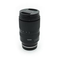 Tamron 17-70mm f/2.8 Di III-A VC RXD Sony E