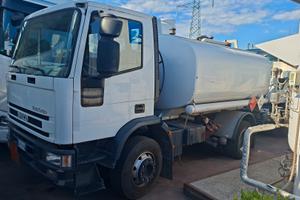 Eurocargo 150 