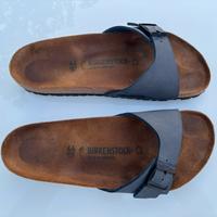 Birkenstock Madrid