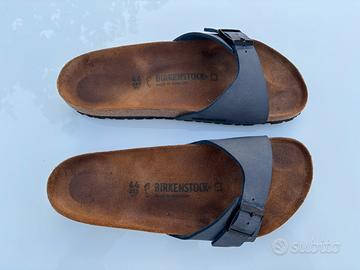 Birkenstock Madrid