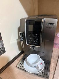 Macchina caffe delonghi