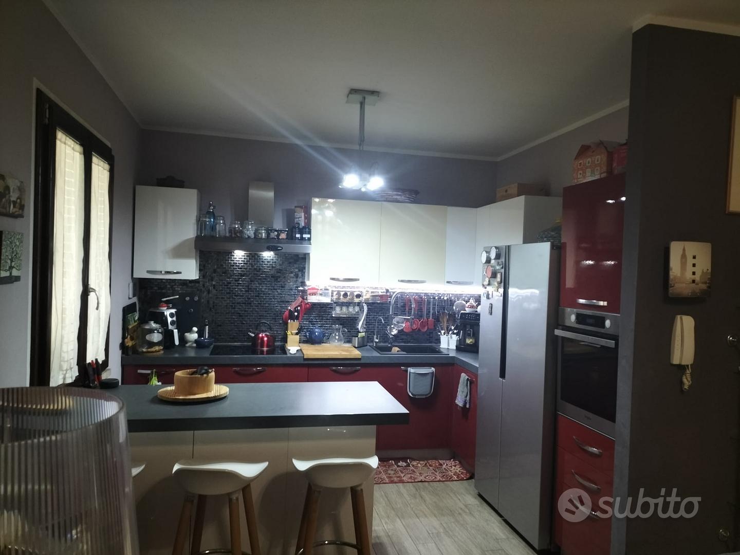 Apartment in Uda/Uta, Casteddu/Cagliari - Vista 3