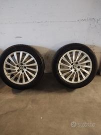 cerchi alfa romeo 