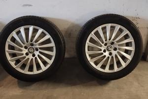 cerchi alfa romeo 