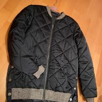 Giubbotto bomber Sisley