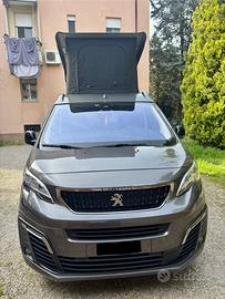 Panama multivan urban u10 5 posti viaggio