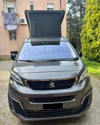 Panama multivan urban u10 5 posti viaggio