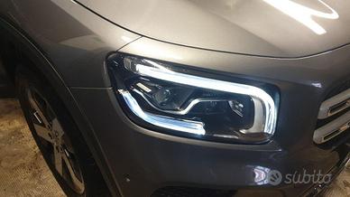 MERCEDES - GLB - 200 d Automatic Sport Plus