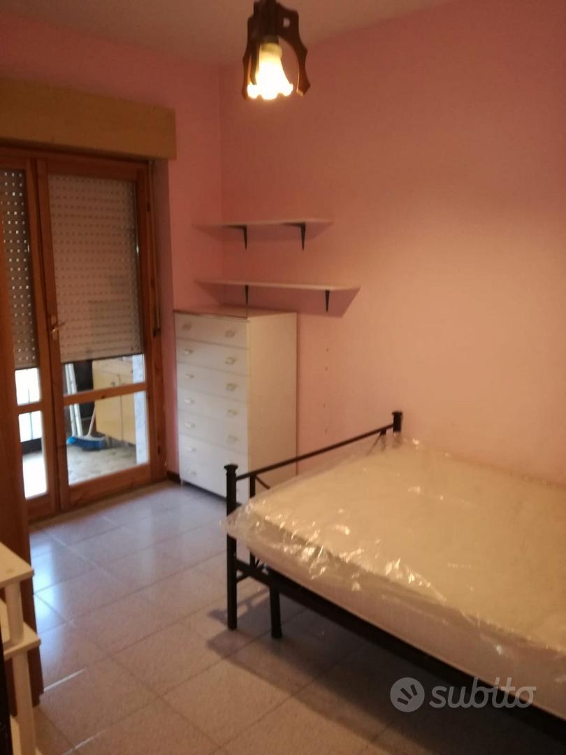 Appartamento – Avellino, Ferrovia, Pianodardine - Altro