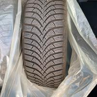 Set gomme invernali Hankook ideali Opel Crossland