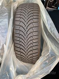 Set gomme invernali Hankook ideali Opel Crossland