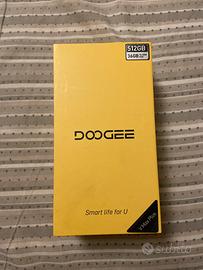 DOOGEE VMAX PLUS 5G