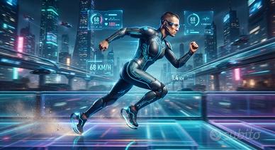 Dipendente Innovazione Automazione 
