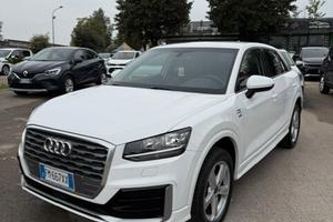 Audi Q2 1.6 TDI Sport