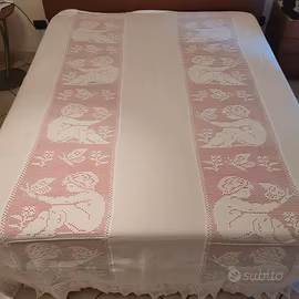 Coperta matrimoniale