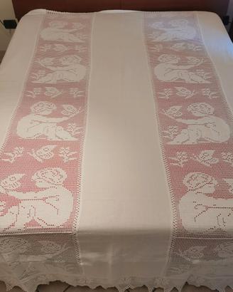 Coperta matrimoniale