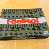 Gioco Risiko completo