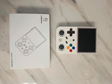 anbernic 353V + memoria 128 gb