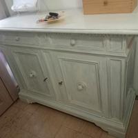 Cassettone porta oggetti