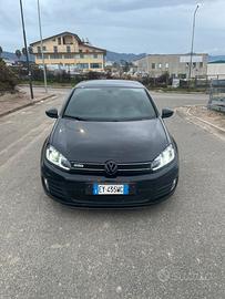 Golf VI GTD - 2.0 TDI DSG