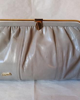 Borsa in pelle Lady Anna