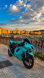 Kawasaki Zx6r 2007 Depo A2