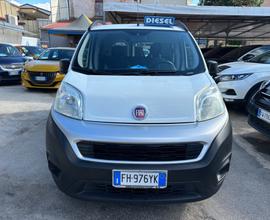 Fiat Fiorino 1.3 MJT 80CV Combinato SX M1