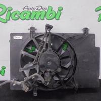 VENTOLA MOTORE FORD ECOSPORT CR1 1.5 TDCi 2016