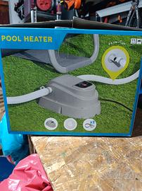 riscaldatore per piscine e spa 