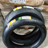 Pirelli super corsa v2
