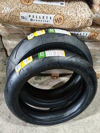 Pirelli super corsa v2