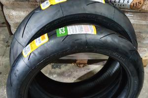 Pirelli super corsa v2